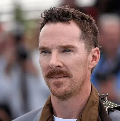 Benedict Cumberbatch